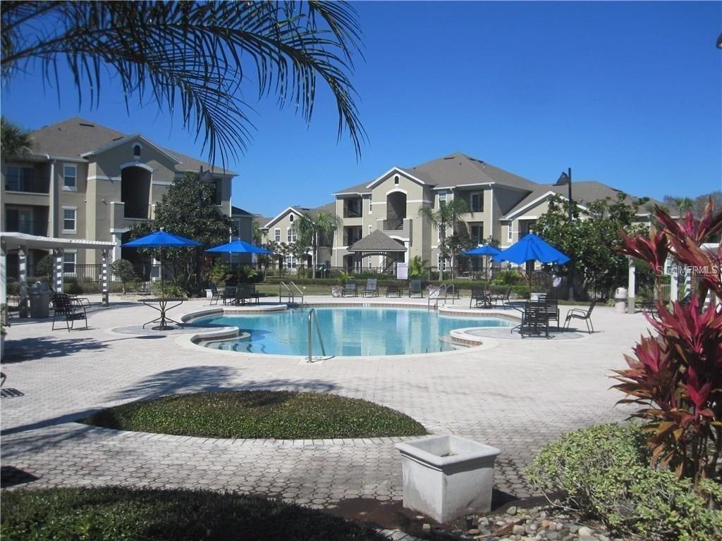 6530 SWISSCO DR #1117, ORLANDO, FL, 32822