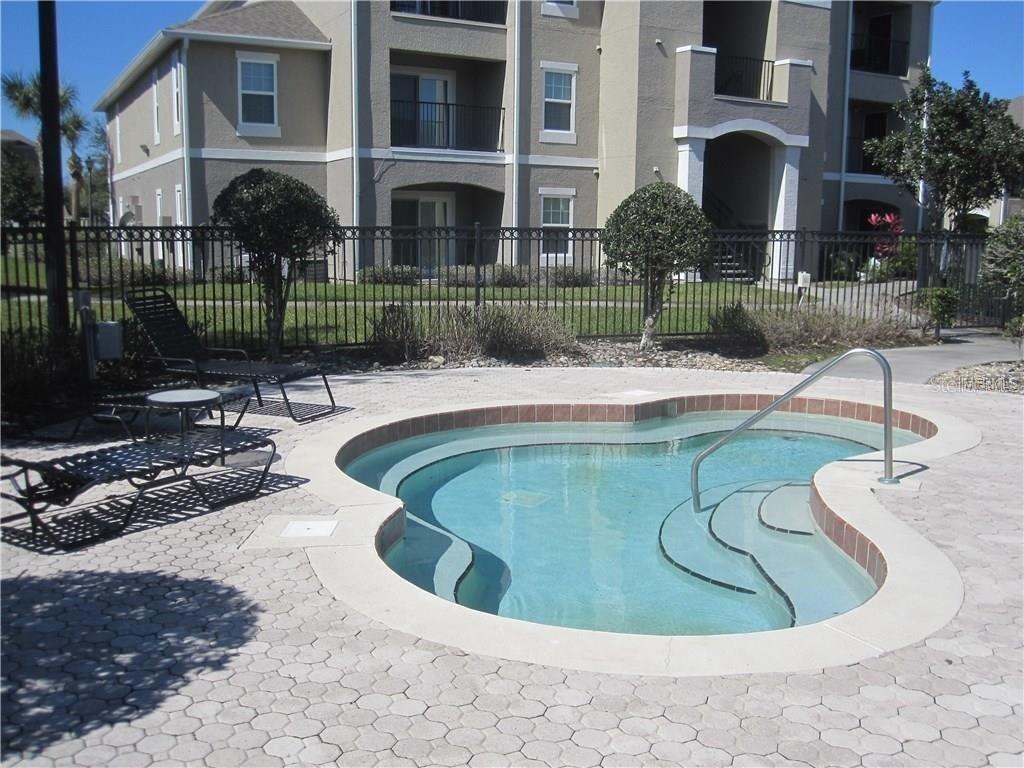 6530 SWISSCO DR #1117, ORLANDO, FL, 32822