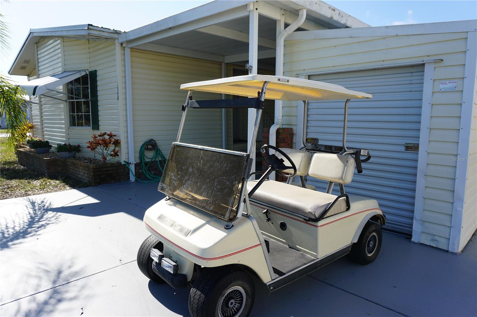 1590 CONDOR DR, PUNTA GORDA, FL, 33982