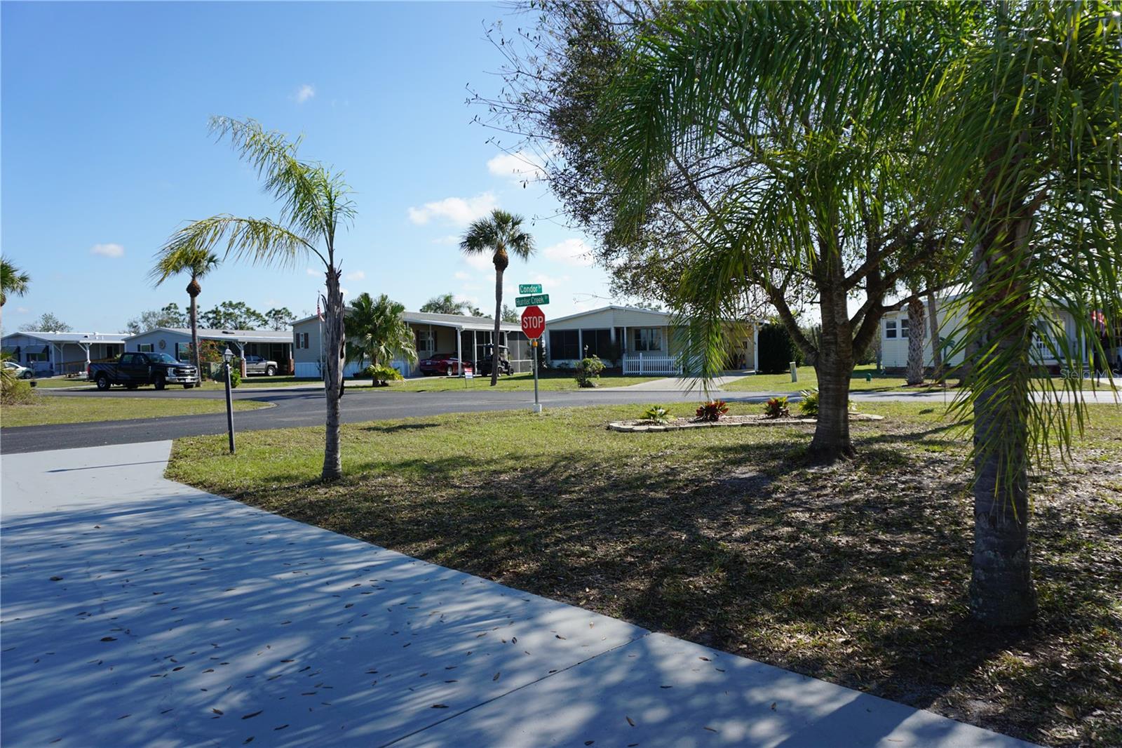 1590 CONDOR DR, PUNTA GORDA, FL, 33982