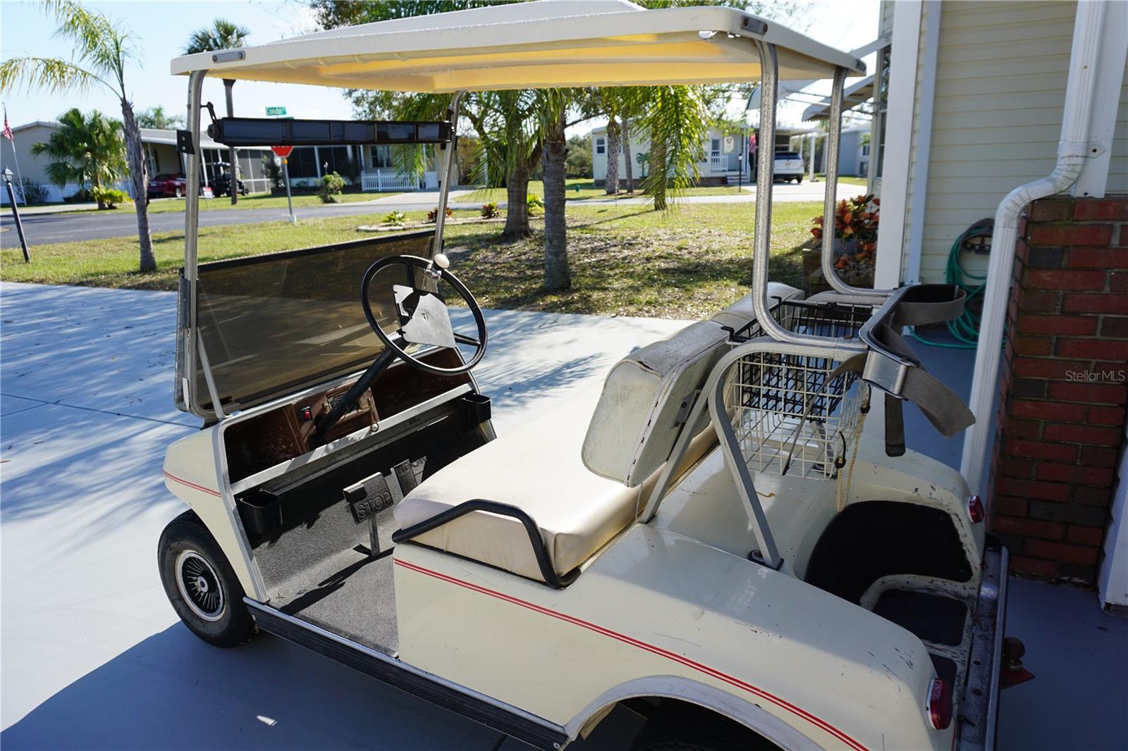 1590 CONDOR DR, PUNTA GORDA, FL, 33982