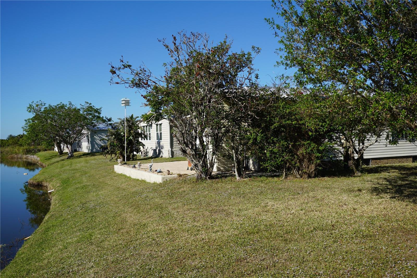 1590 CONDOR DR, PUNTA GORDA, FL, 33982