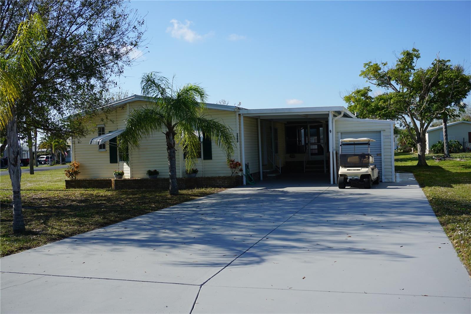 1590 CONDOR DR, PUNTA GORDA, FL, 33982
