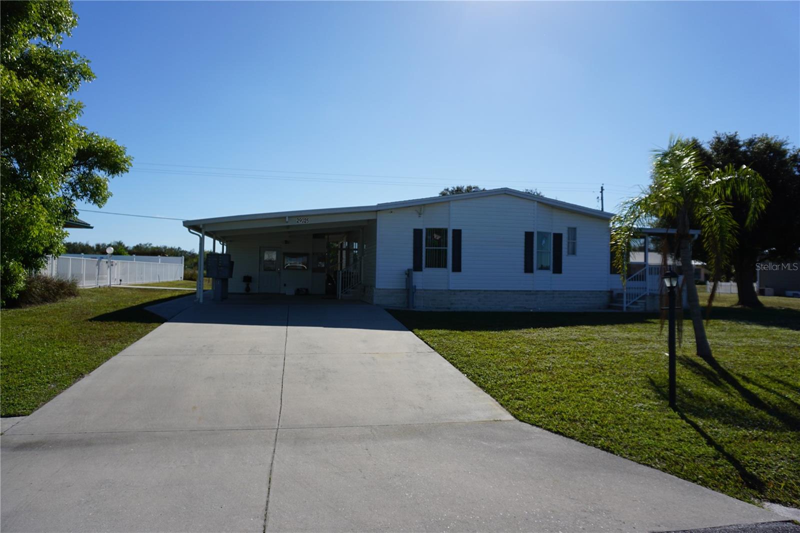 1590 CONDOR DR, PUNTA GORDA, FL, 33982