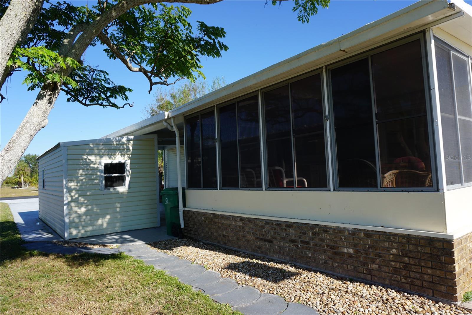 1590 CONDOR DR, PUNTA GORDA, FL, 33982