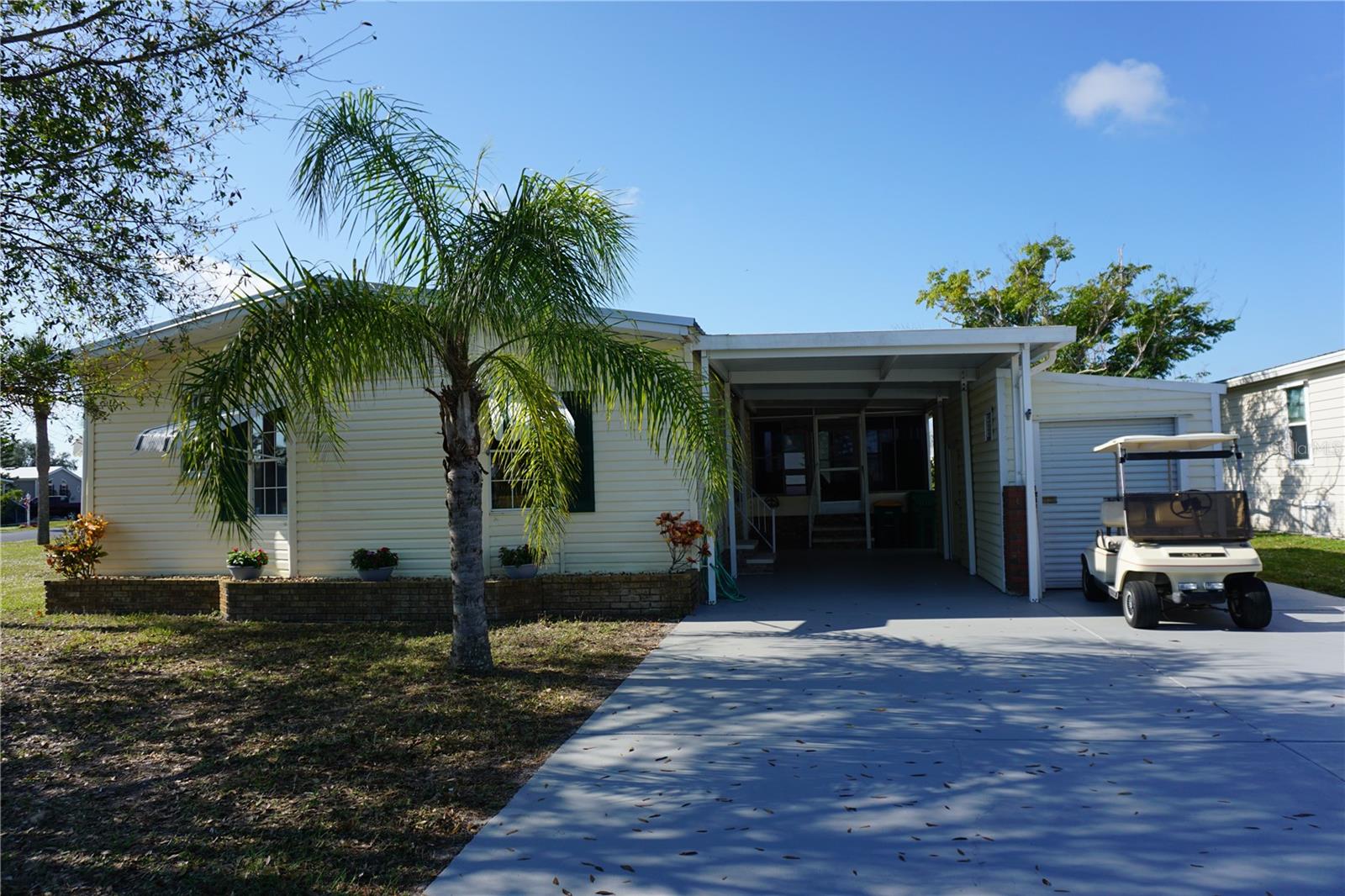 1590 CONDOR DR, PUNTA GORDA, FL, 33982