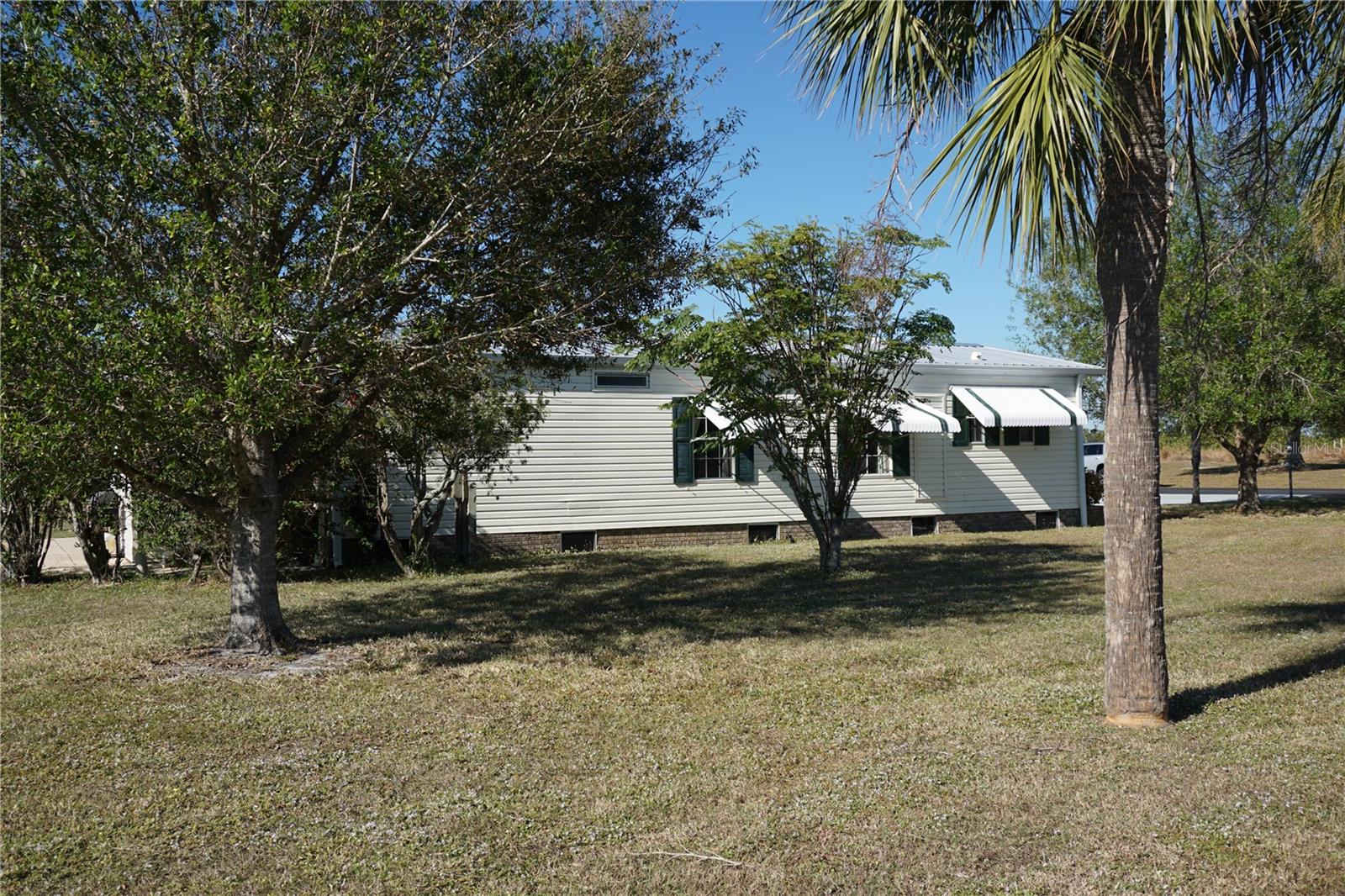 1590 CONDOR DR, PUNTA GORDA, FL, 33982