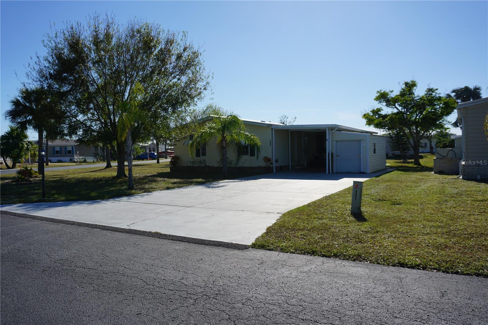 1590 CONDOR DR, PUNTA GORDA, FL, 33982