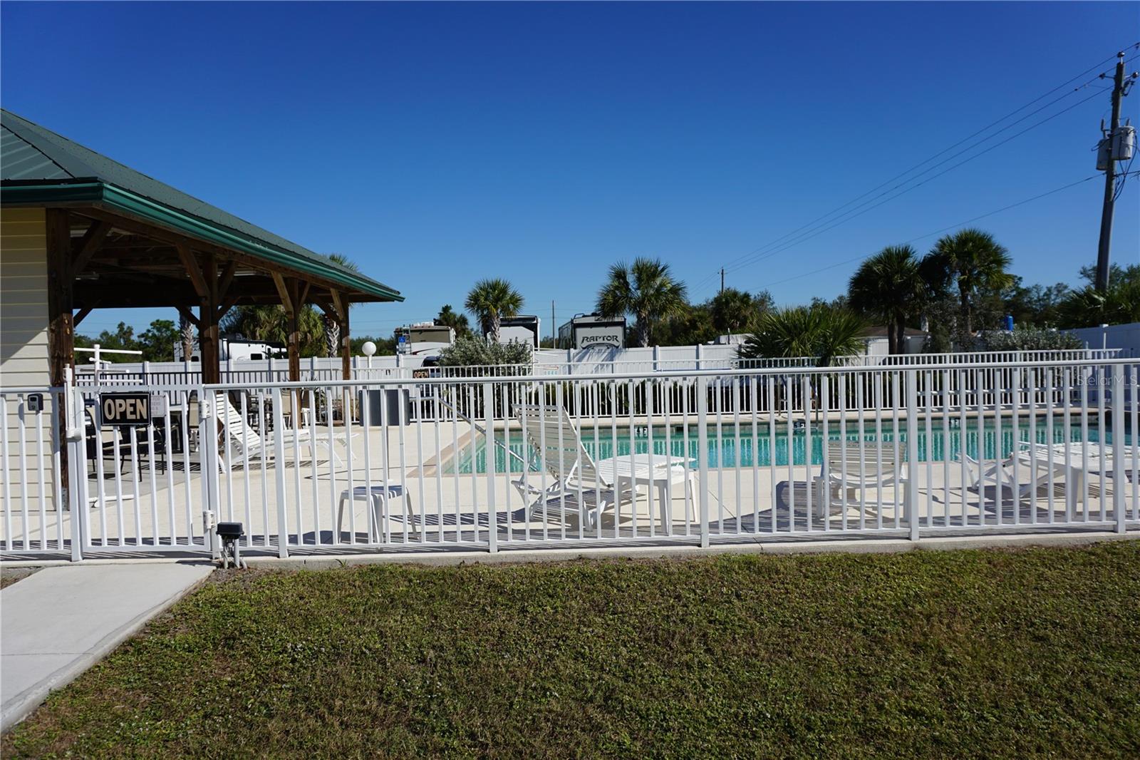 1590 CONDOR DR, PUNTA GORDA, FL, 33982