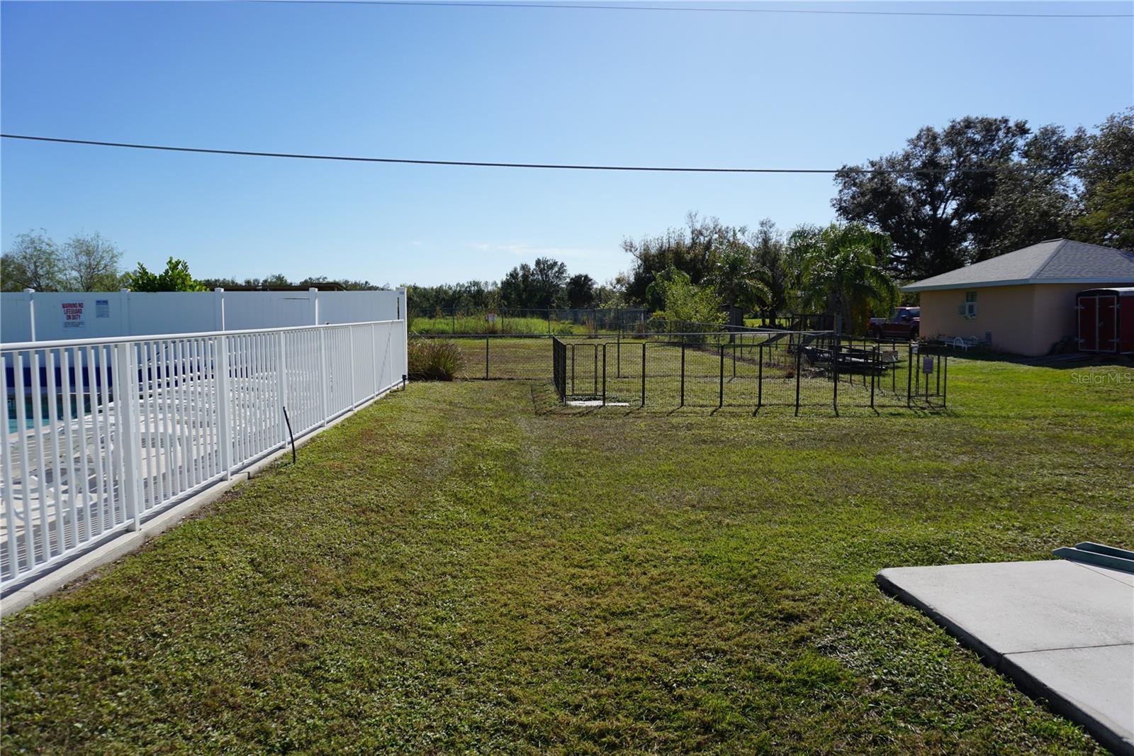 1590 CONDOR DR, PUNTA GORDA, FL, 33982