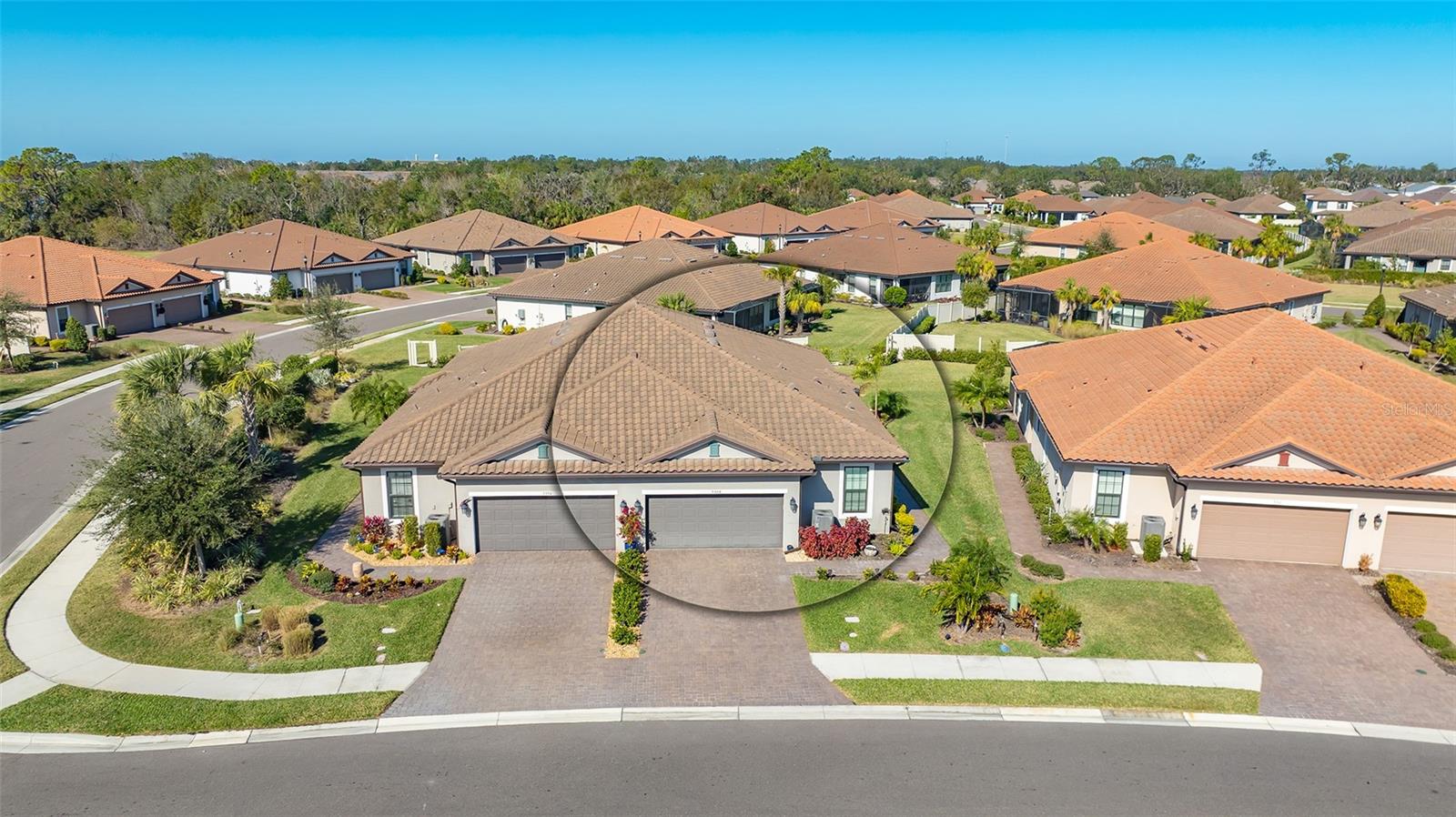 5308 RUSHMERE CT, PALMETTO, FL, 34221