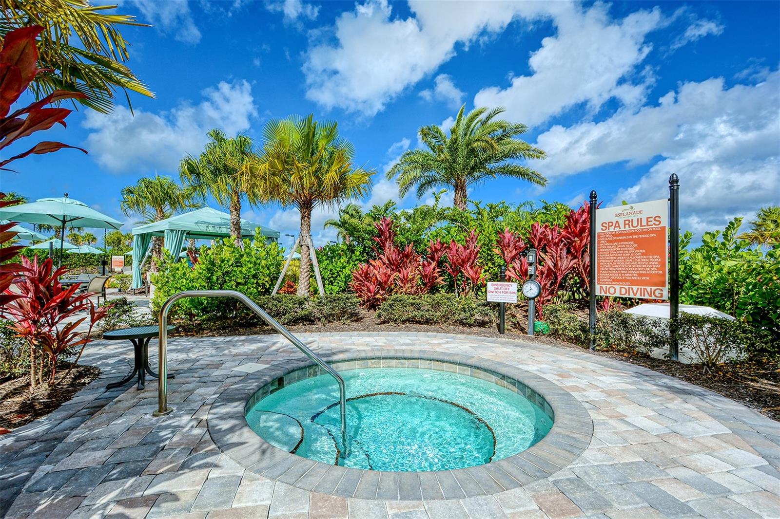 5308 RUSHMERE CT, PALMETTO, FL, 34221