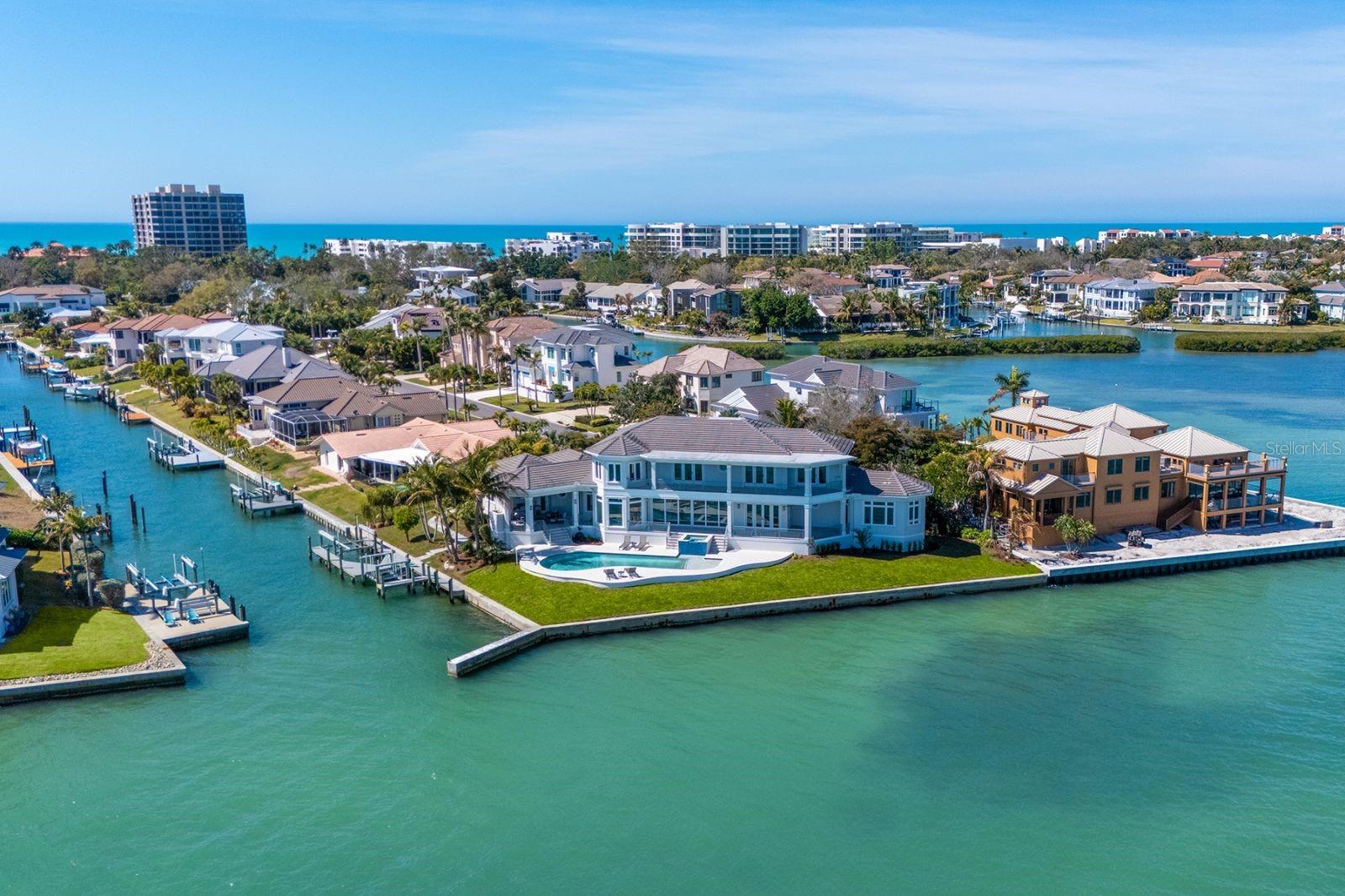 600 PUTTER LN, LONGBOAT KEY, FL, 34228