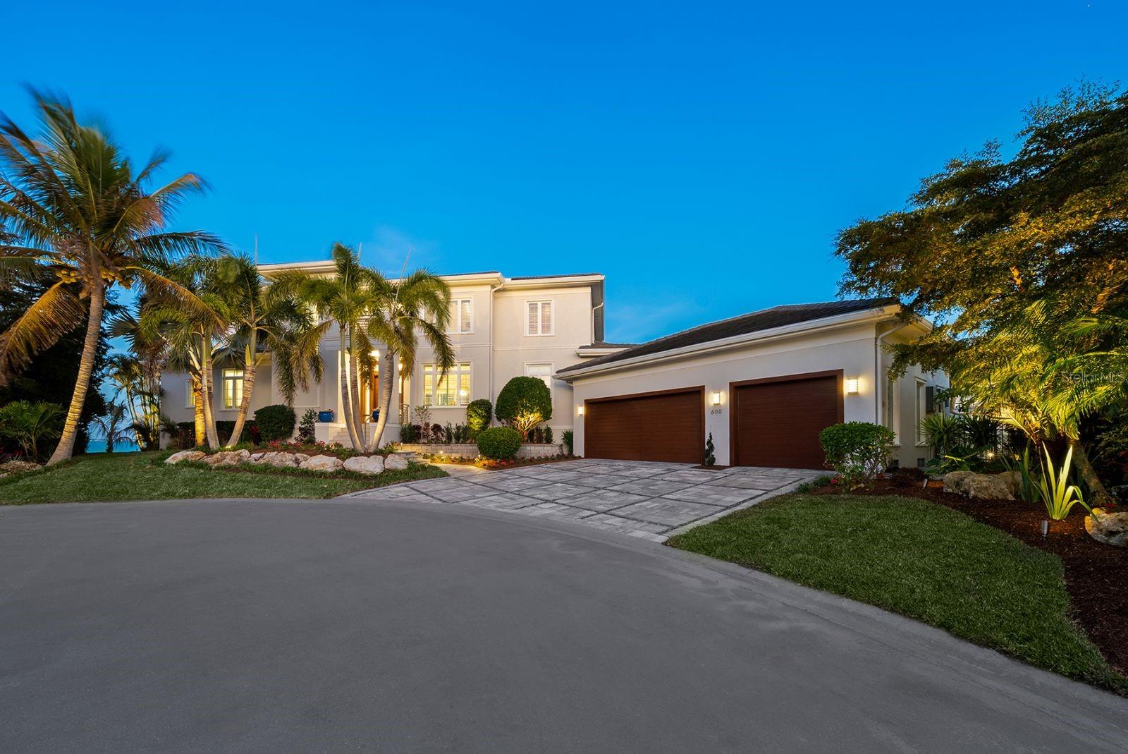 600 PUTTER LN, LONGBOAT KEY, FL, 34228