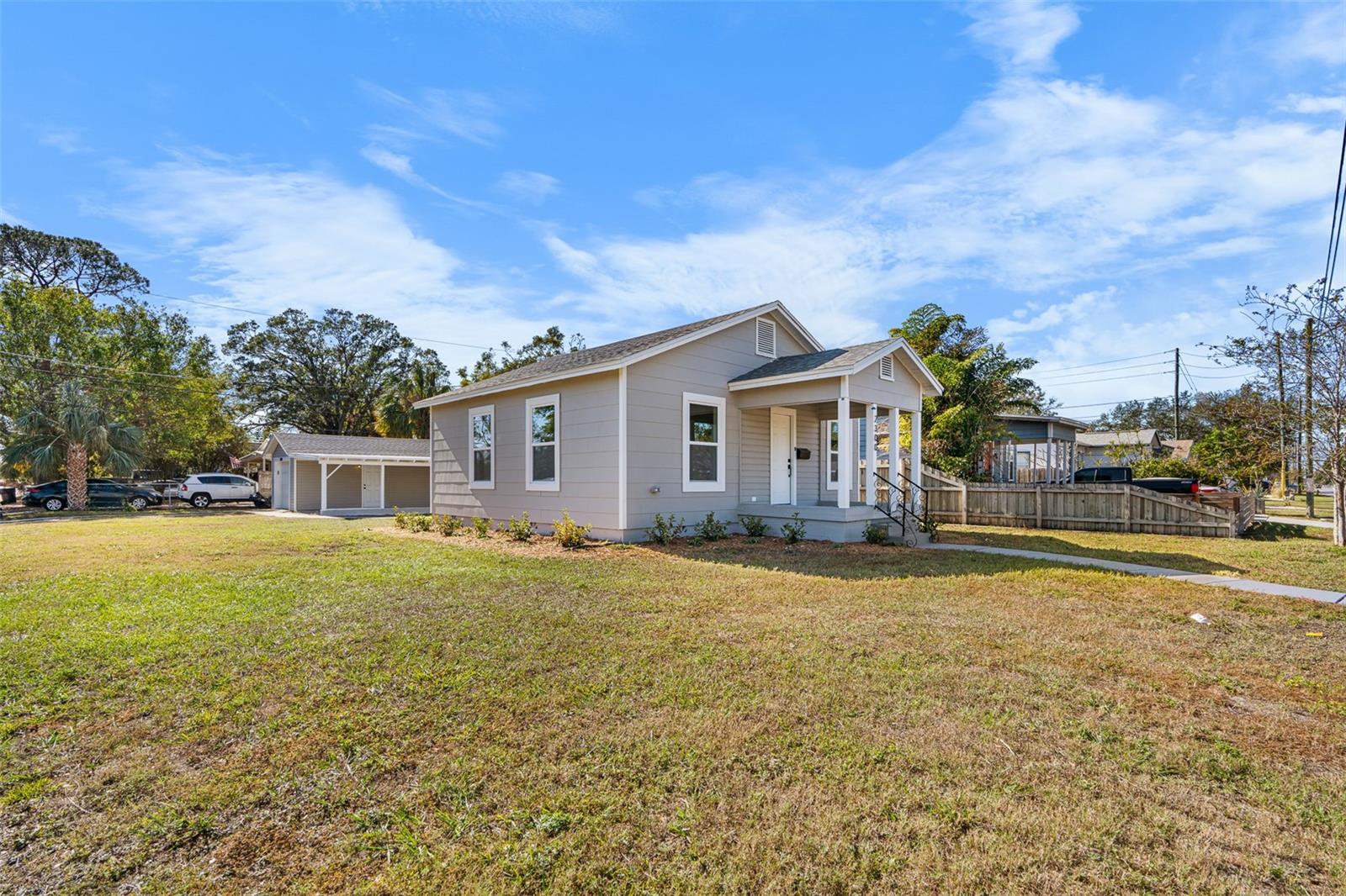 2300 30TH AVE N, SAINT PETERSBURG, FL, 33713
