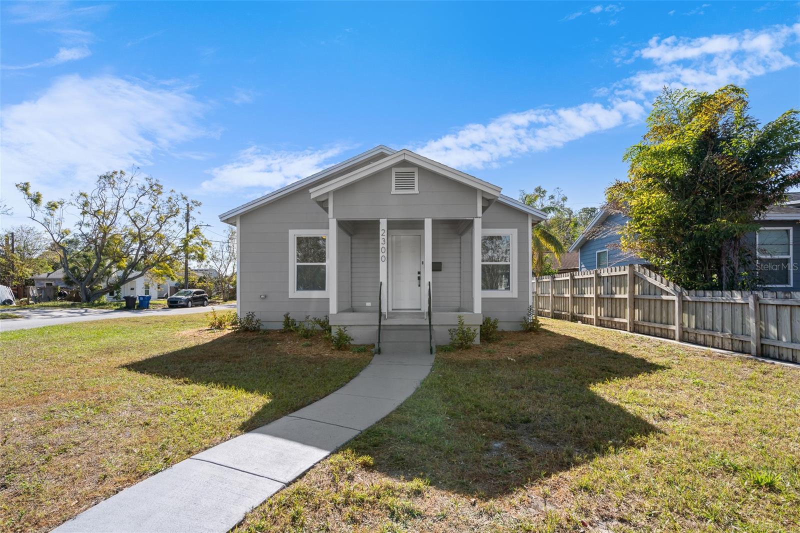 2300 30TH AVE N, SAINT PETERSBURG, FL, 33713