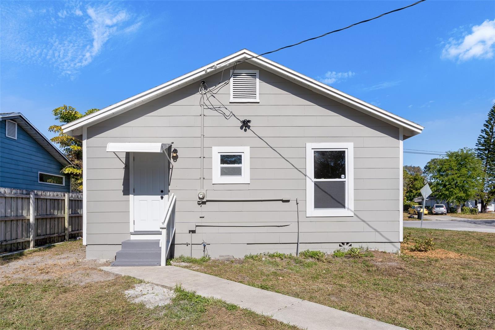 2300 30TH AVE N, SAINT PETERSBURG, FL, 33713