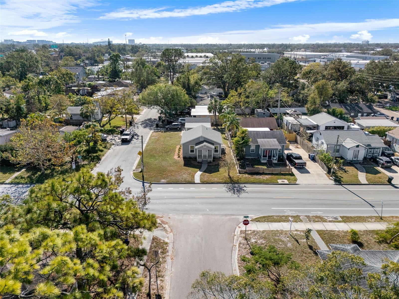 2300 30TH AVE N, SAINT PETERSBURG, FL, 33713