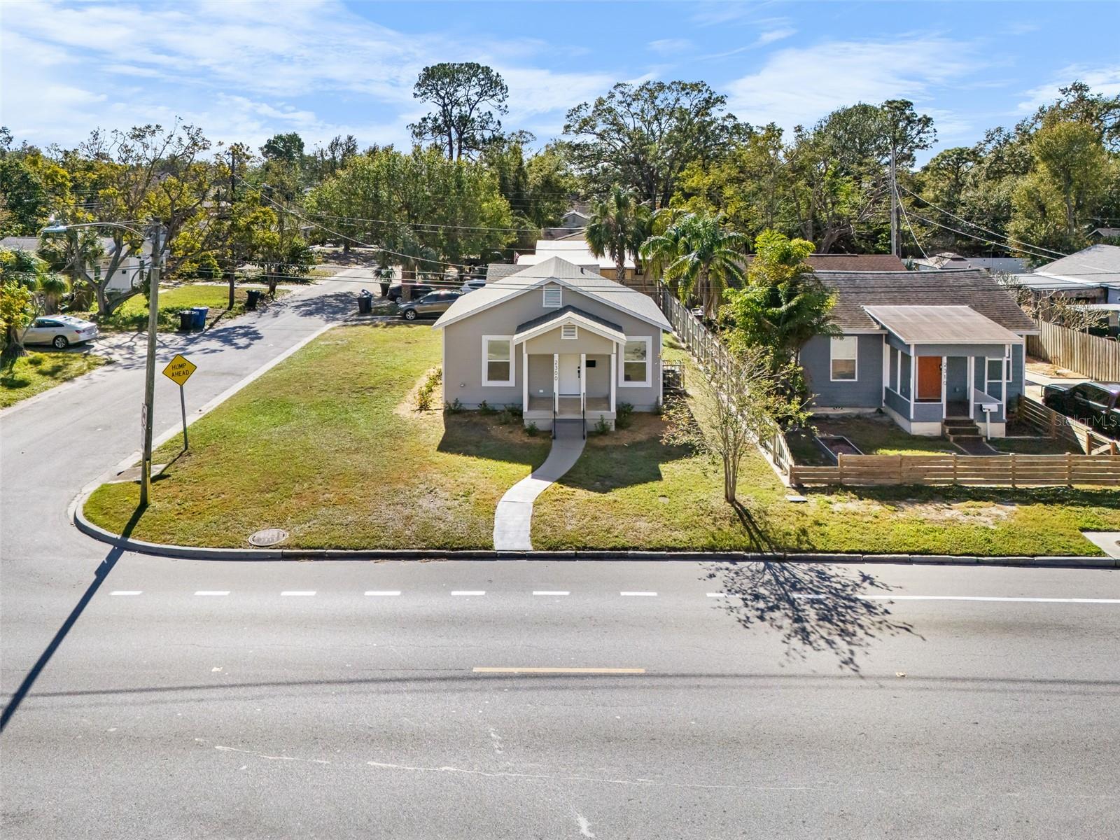 2300 30TH AVE N, SAINT PETERSBURG, FL, 33713