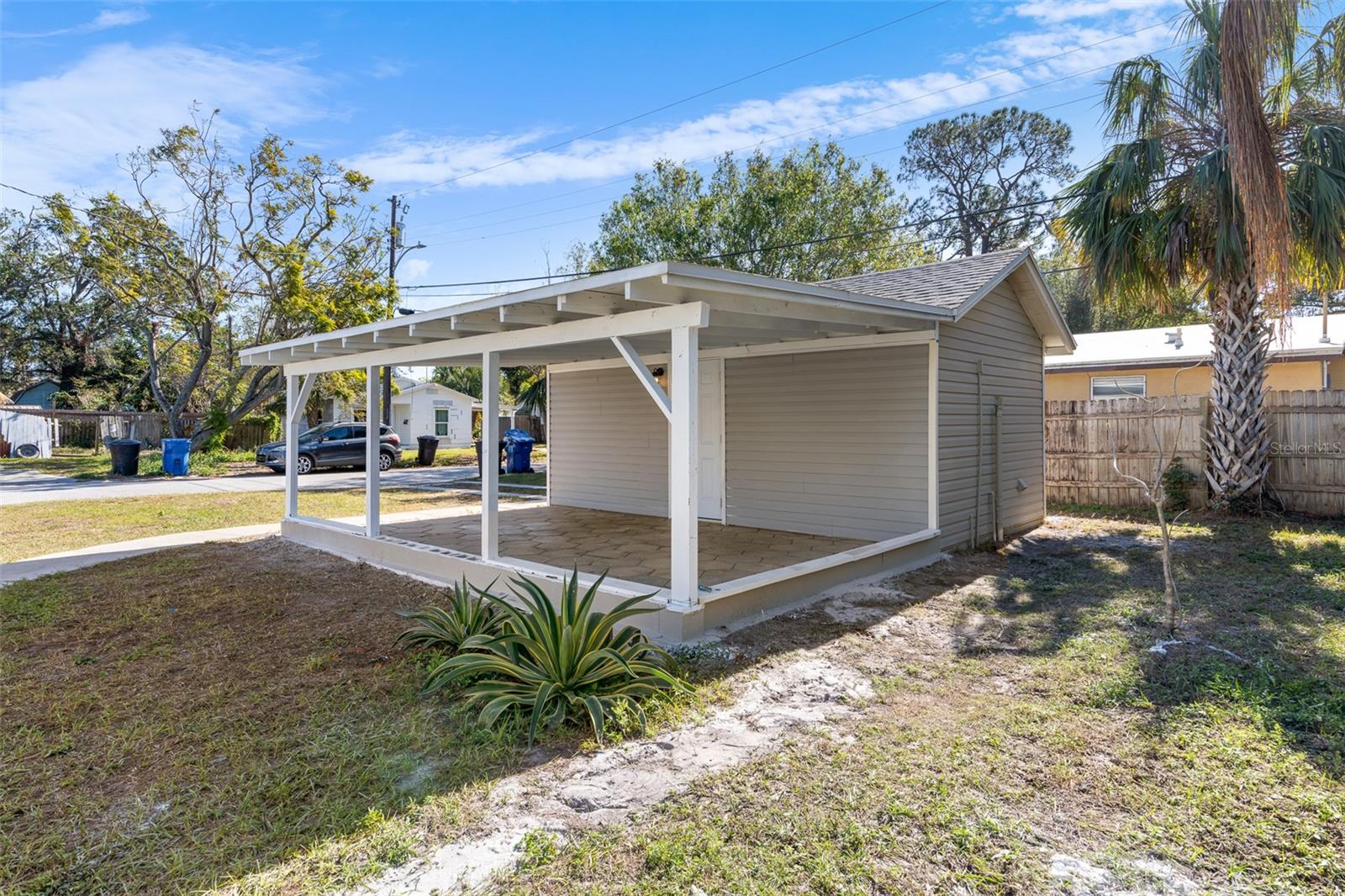 2300 30TH AVE N, SAINT PETERSBURG, FL, 33713
