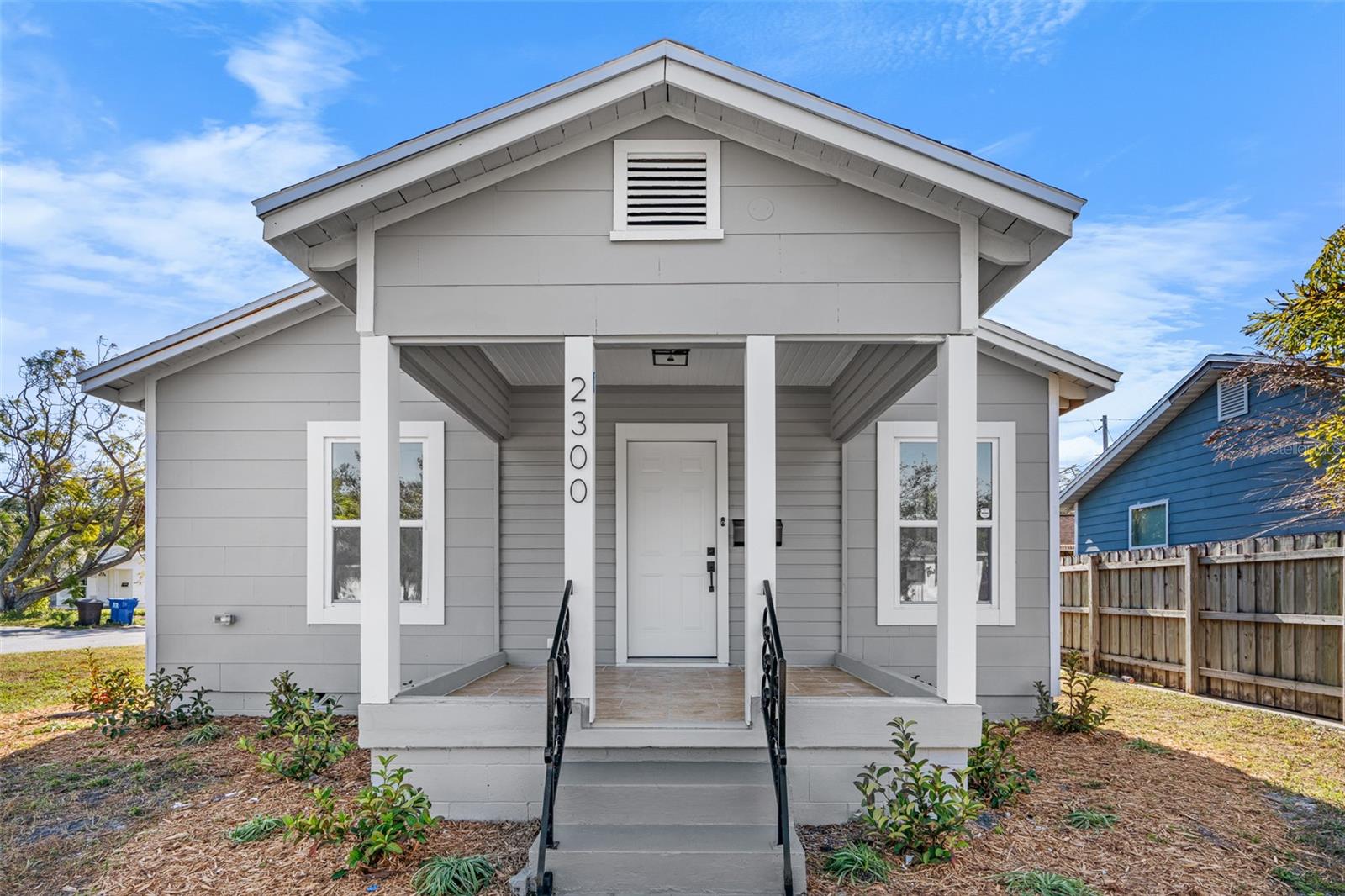 2300 30TH AVE N, SAINT PETERSBURG, FL, 33713
