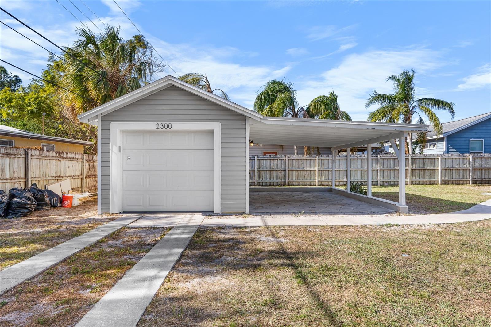 2300 30TH AVE N, SAINT PETERSBURG, FL, 33713