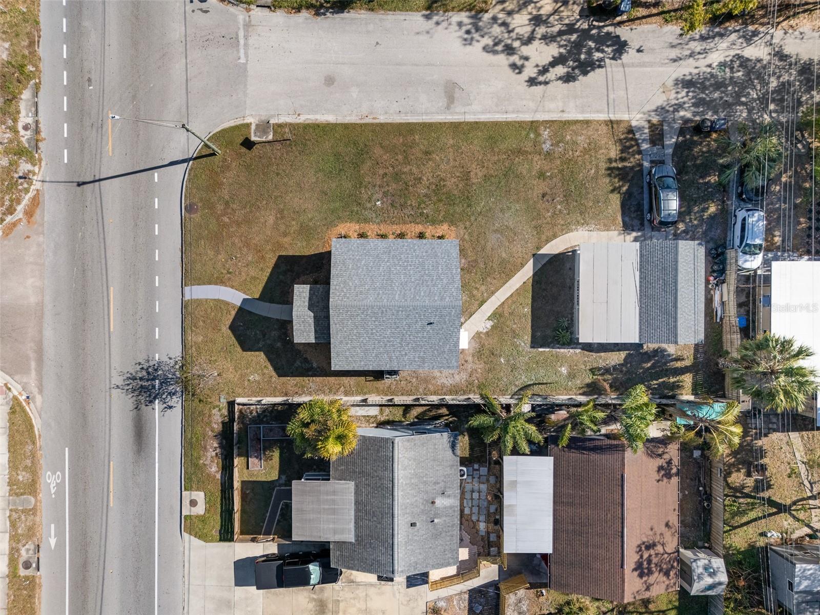 2300 30TH AVE N, SAINT PETERSBURG, FL, 33713