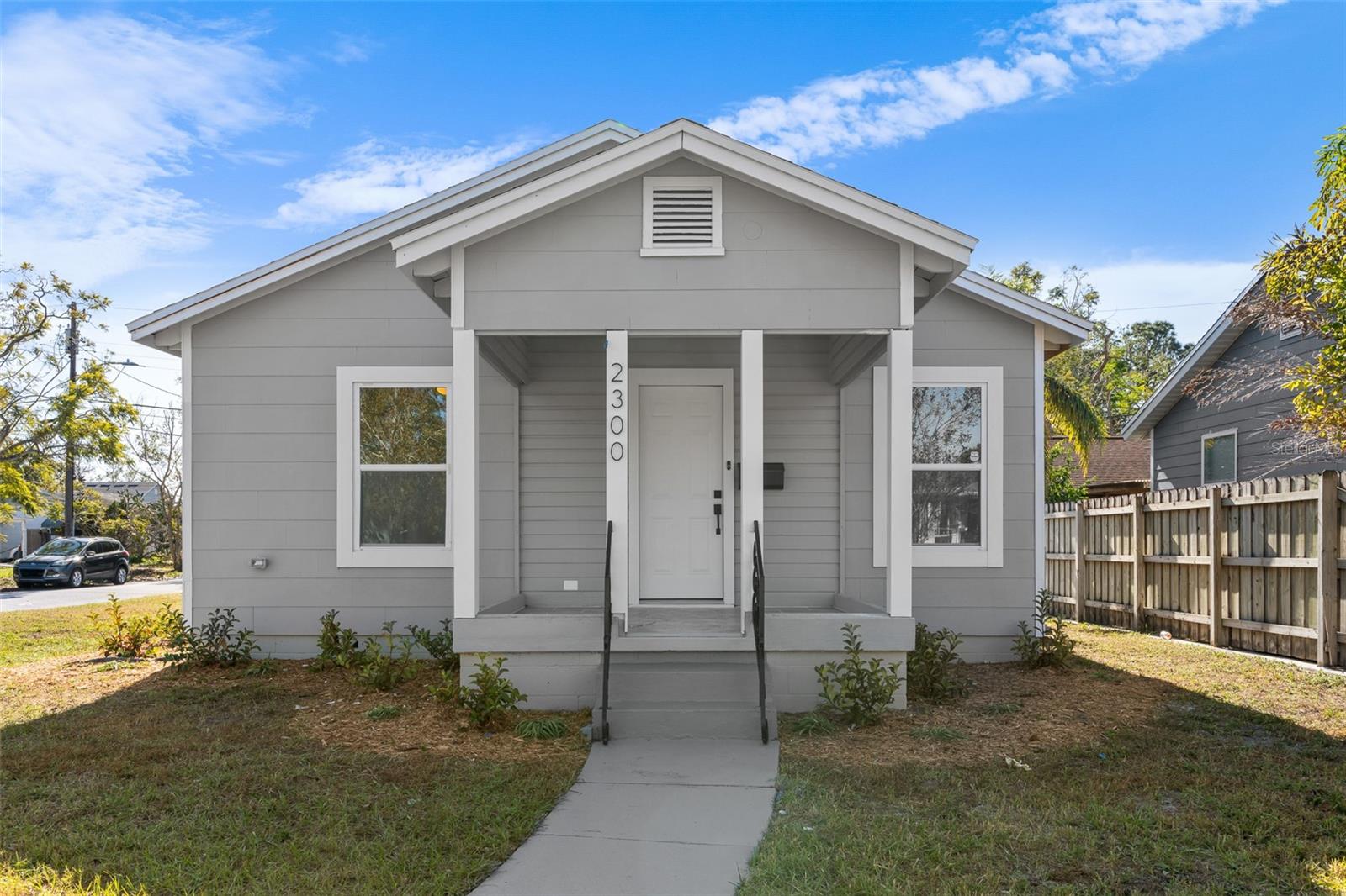 2300 30TH AVE N, SAINT PETERSBURG, FL, 33713