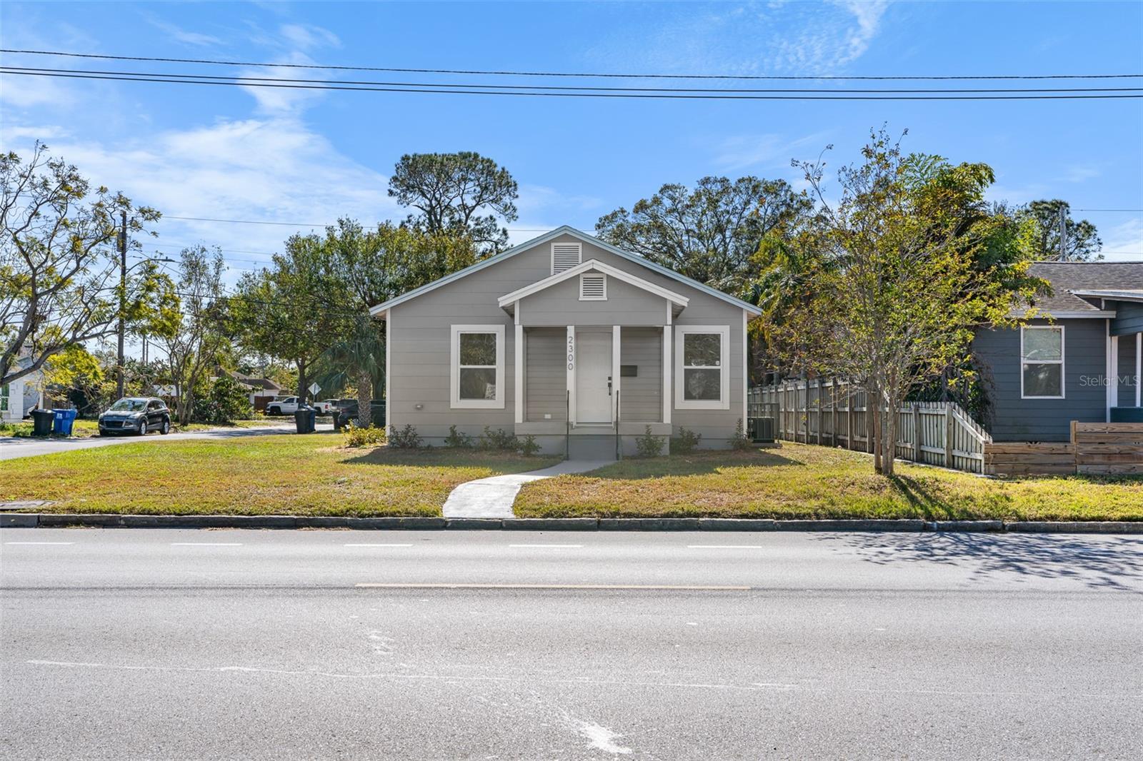 2300 30TH AVE N, SAINT PETERSBURG, FL, 33713