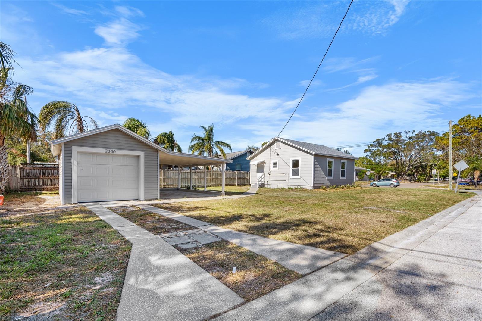 2300 30TH AVE N, SAINT PETERSBURG, FL, 33713