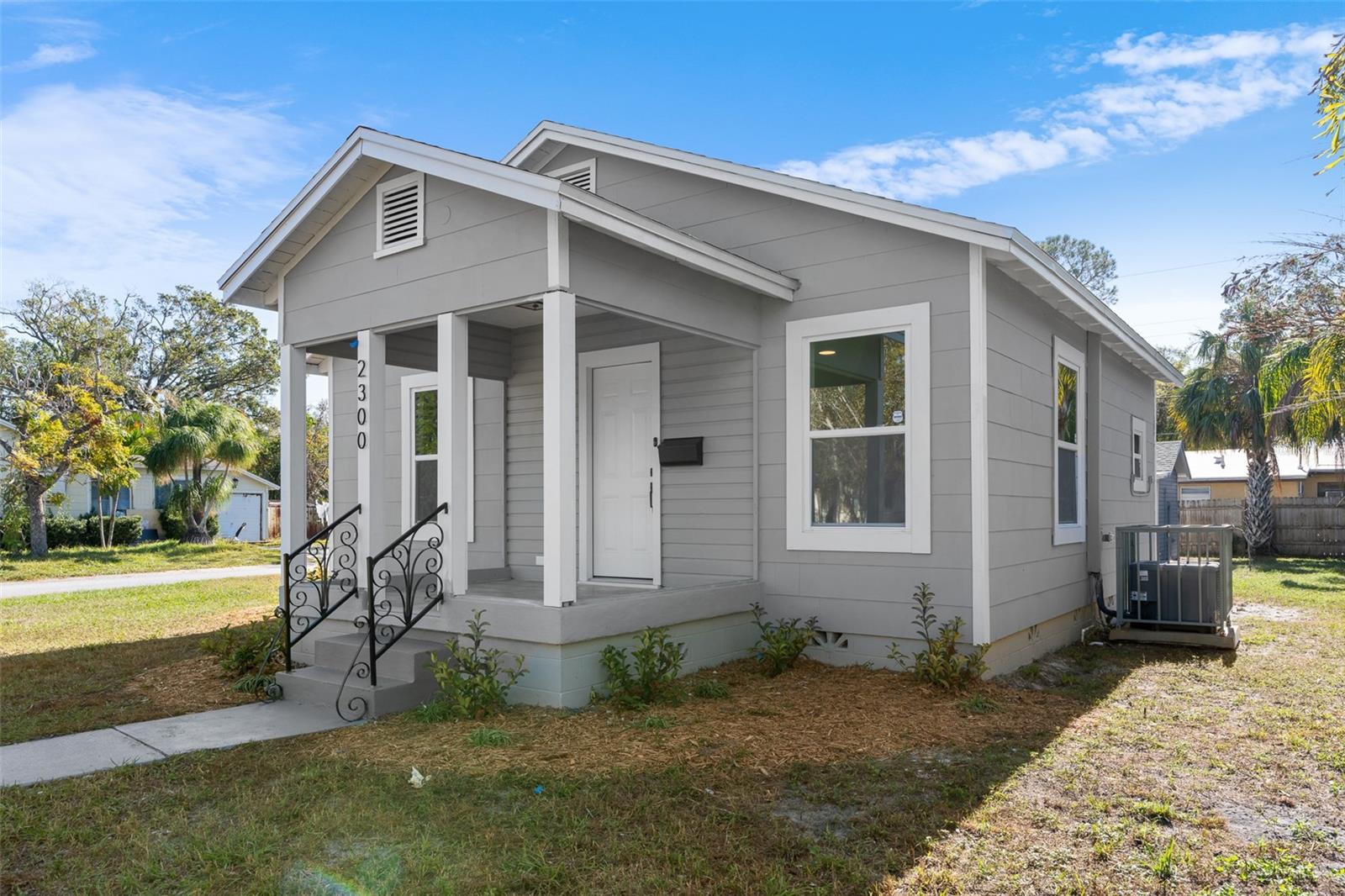 2300 30TH AVE N, SAINT PETERSBURG, FL, 33713