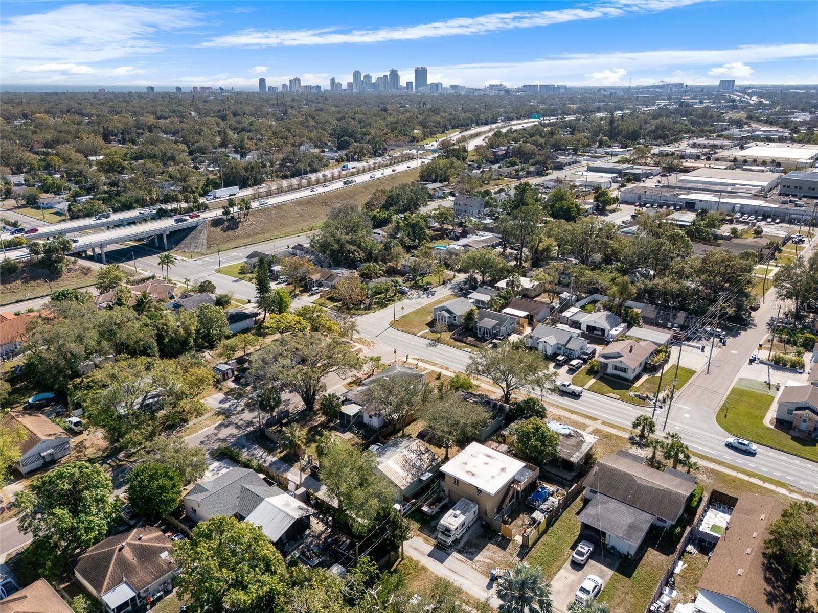 2300 30TH AVE N, SAINT PETERSBURG, FL, 33713