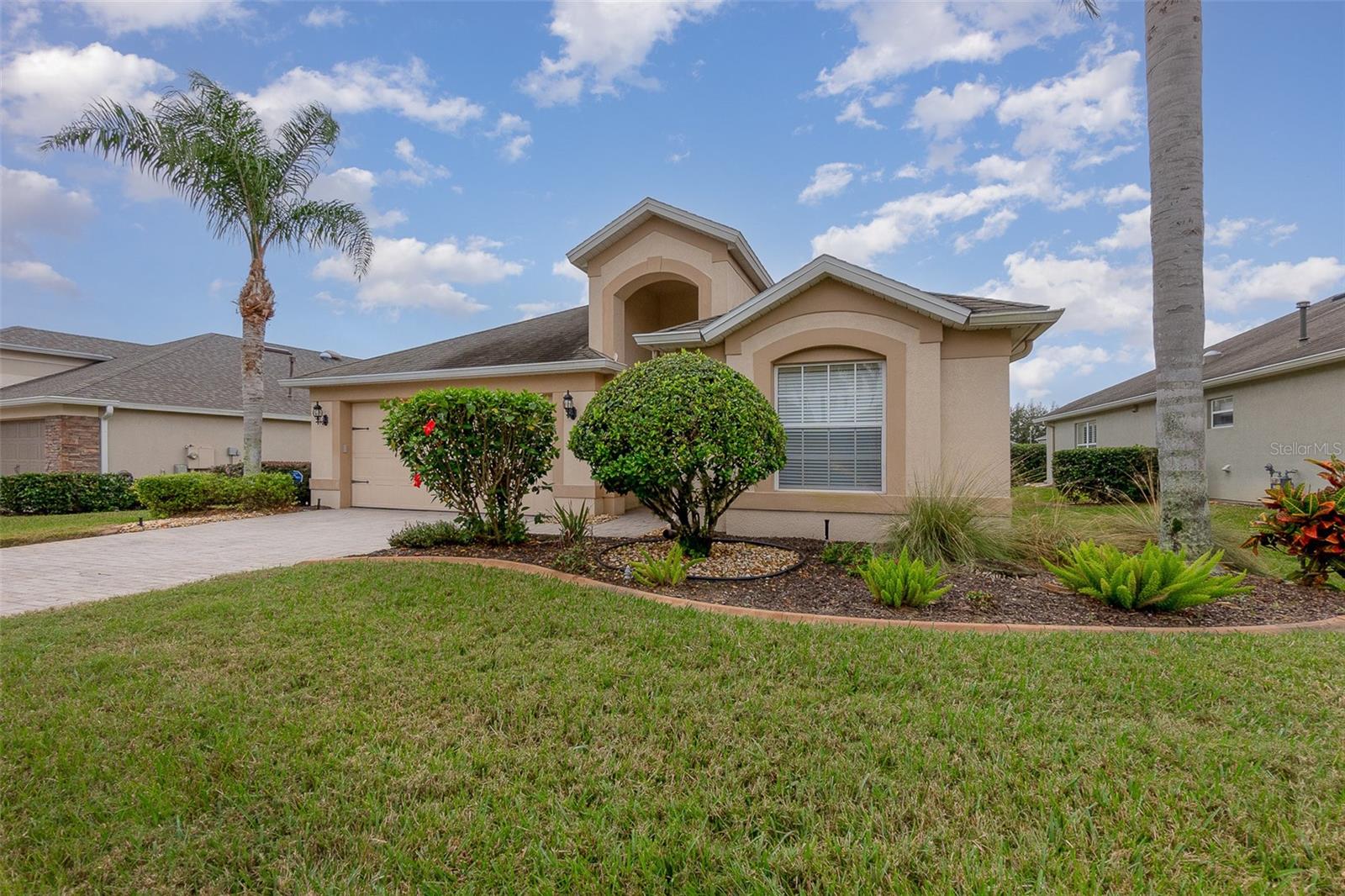 533 ARENA DR, DAVENPORT, FL, 33837