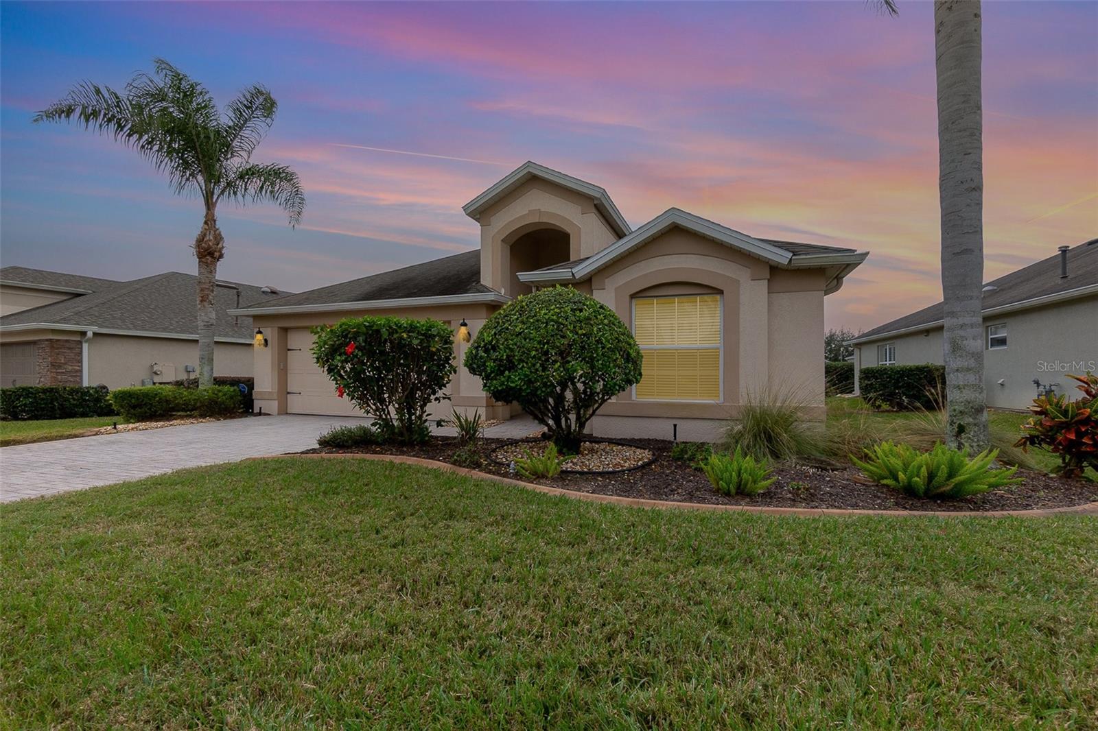 533 ARENA DR, DAVENPORT, FL, 33837