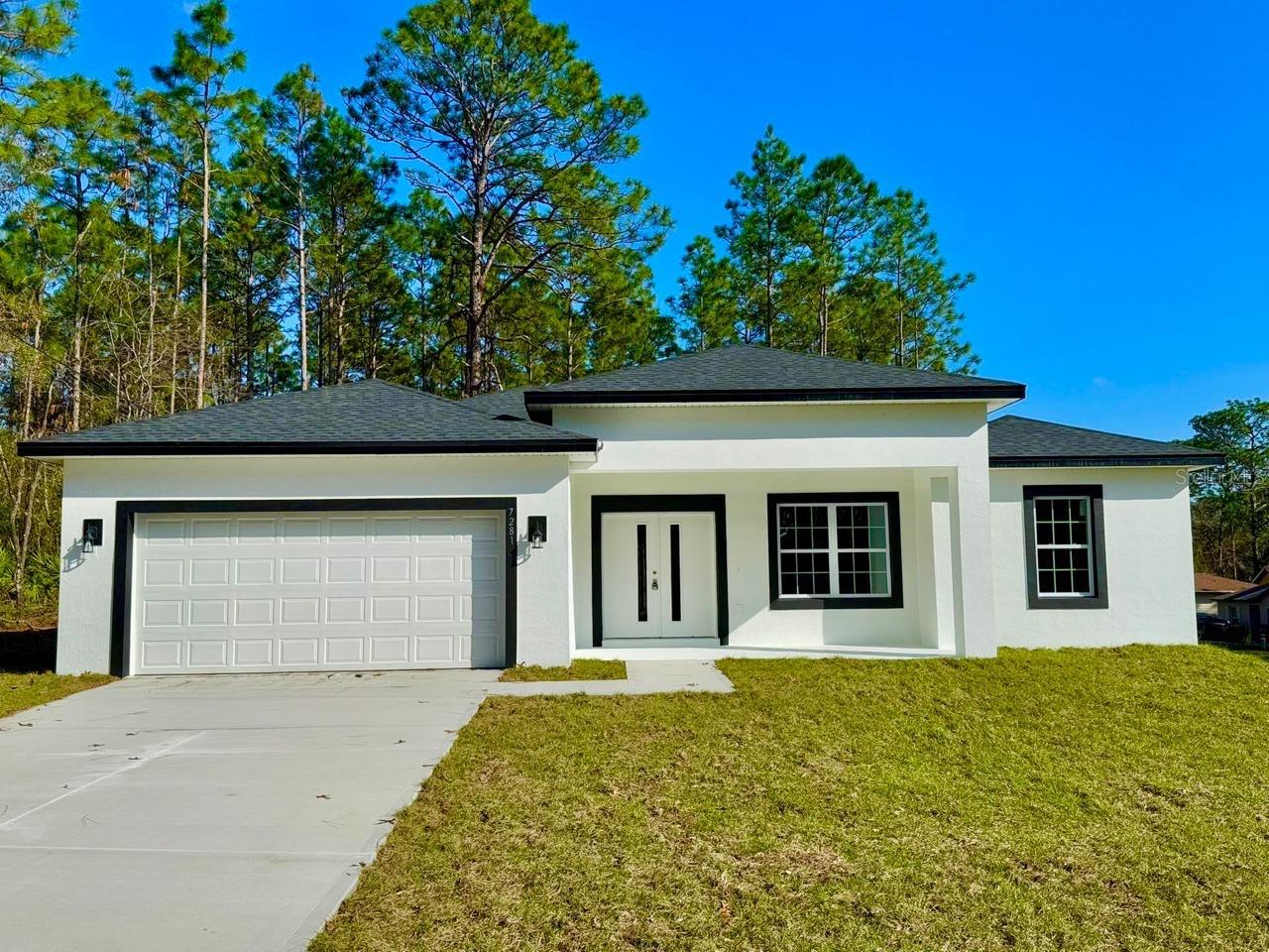 7281 N WATERFALL TER, DUNNELLON, FL, 34434