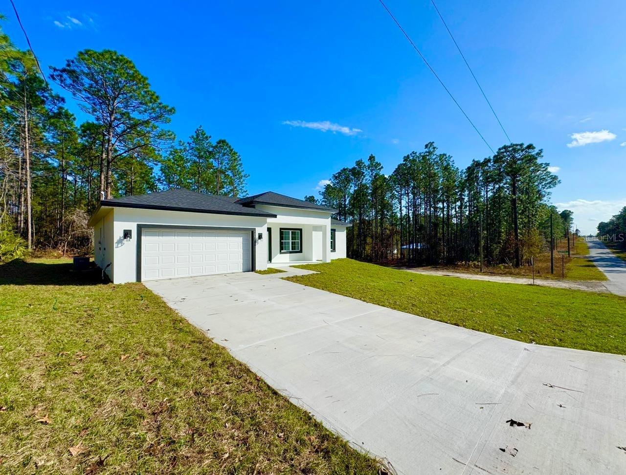 7281 N WATERFALL TER, DUNNELLON, FL, 34434