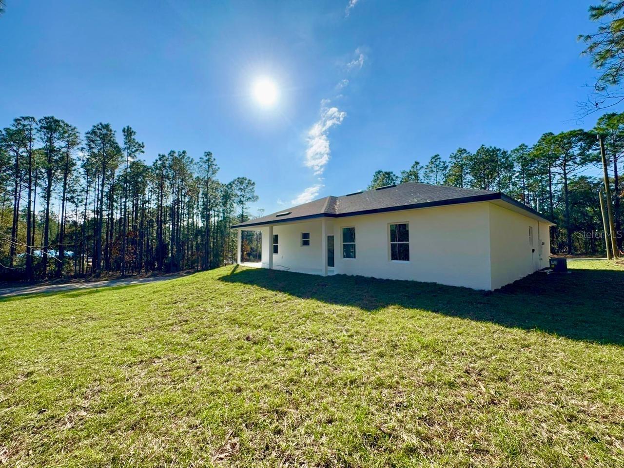 7281 N WATERFALL TER, DUNNELLON, FL, 34434