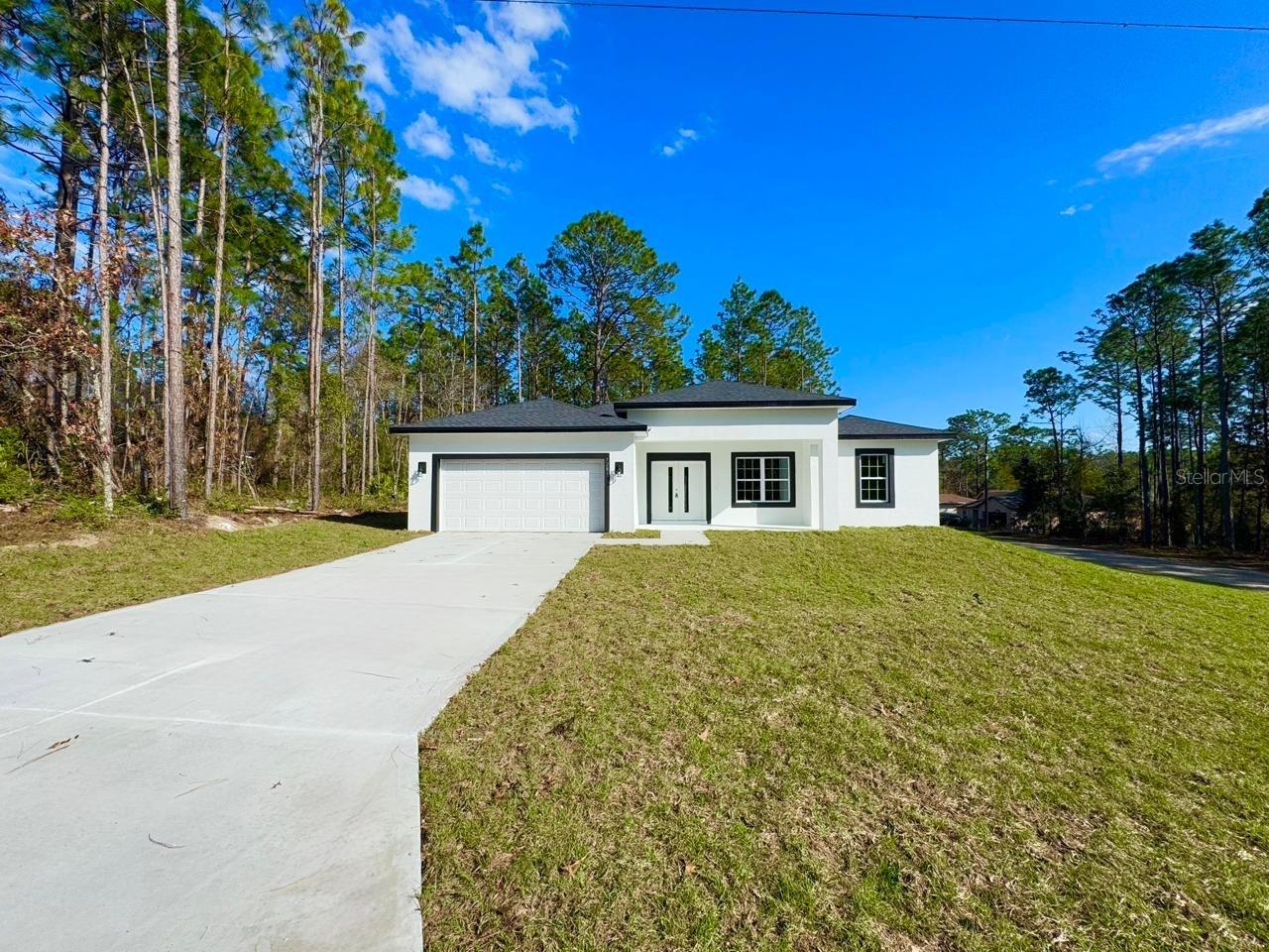 7281 N WATERFALL TER, DUNNELLON, FL, 34434