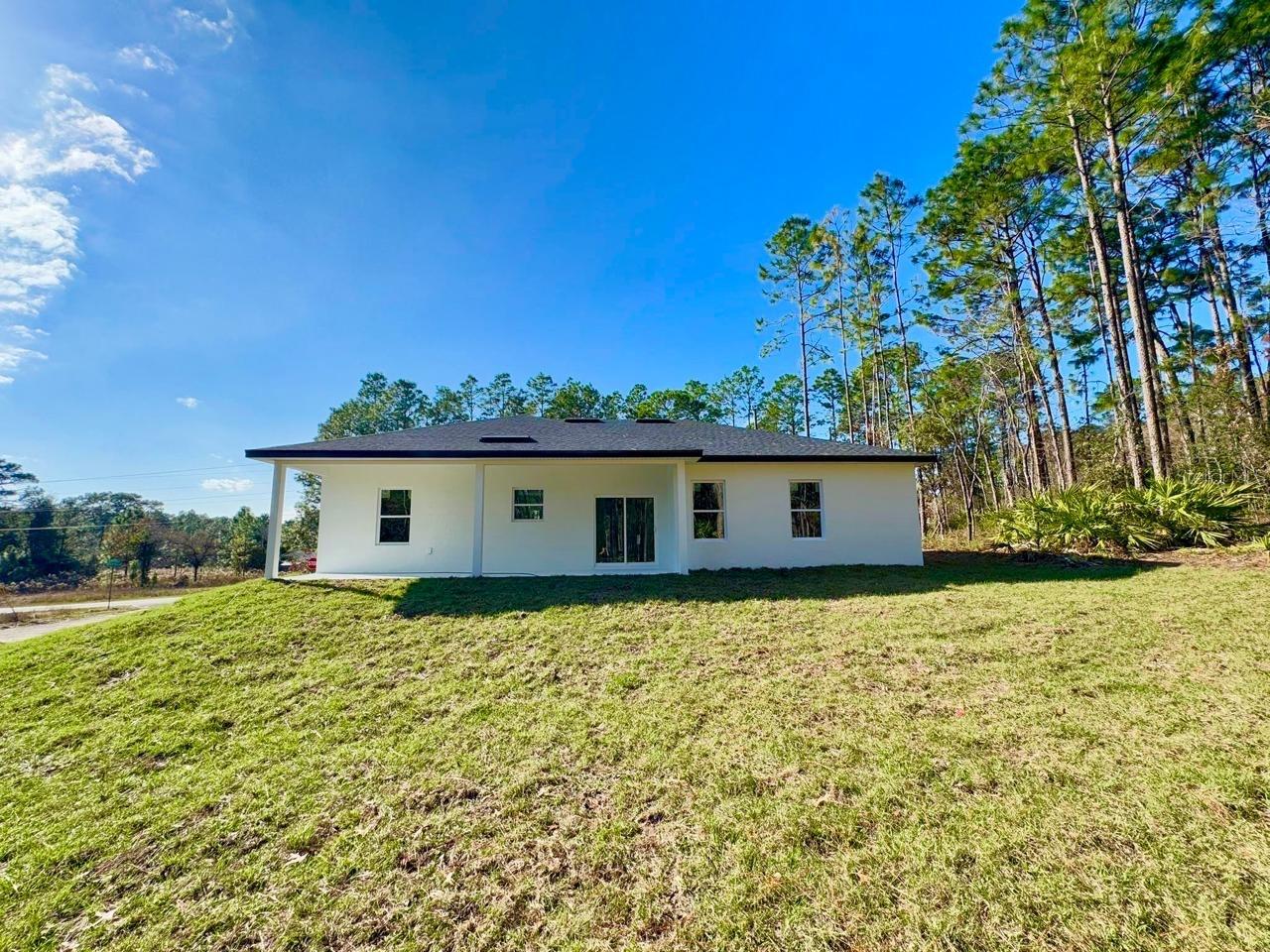 7281 N WATERFALL TER, DUNNELLON, FL, 34434