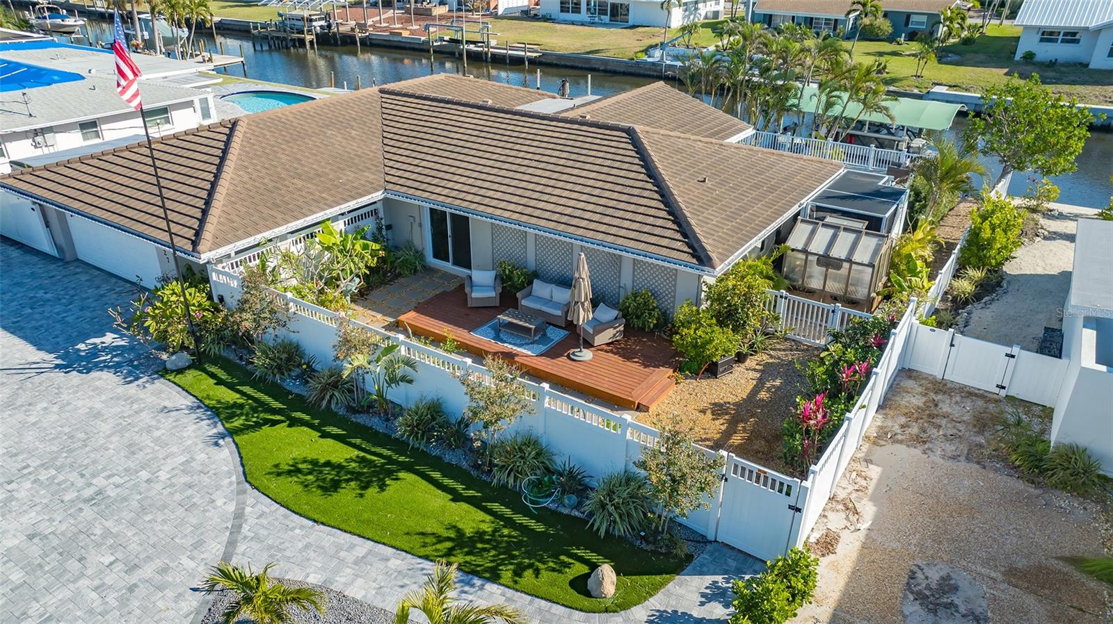 4527 BIMINI DR, BRADENTON, FL, 34210