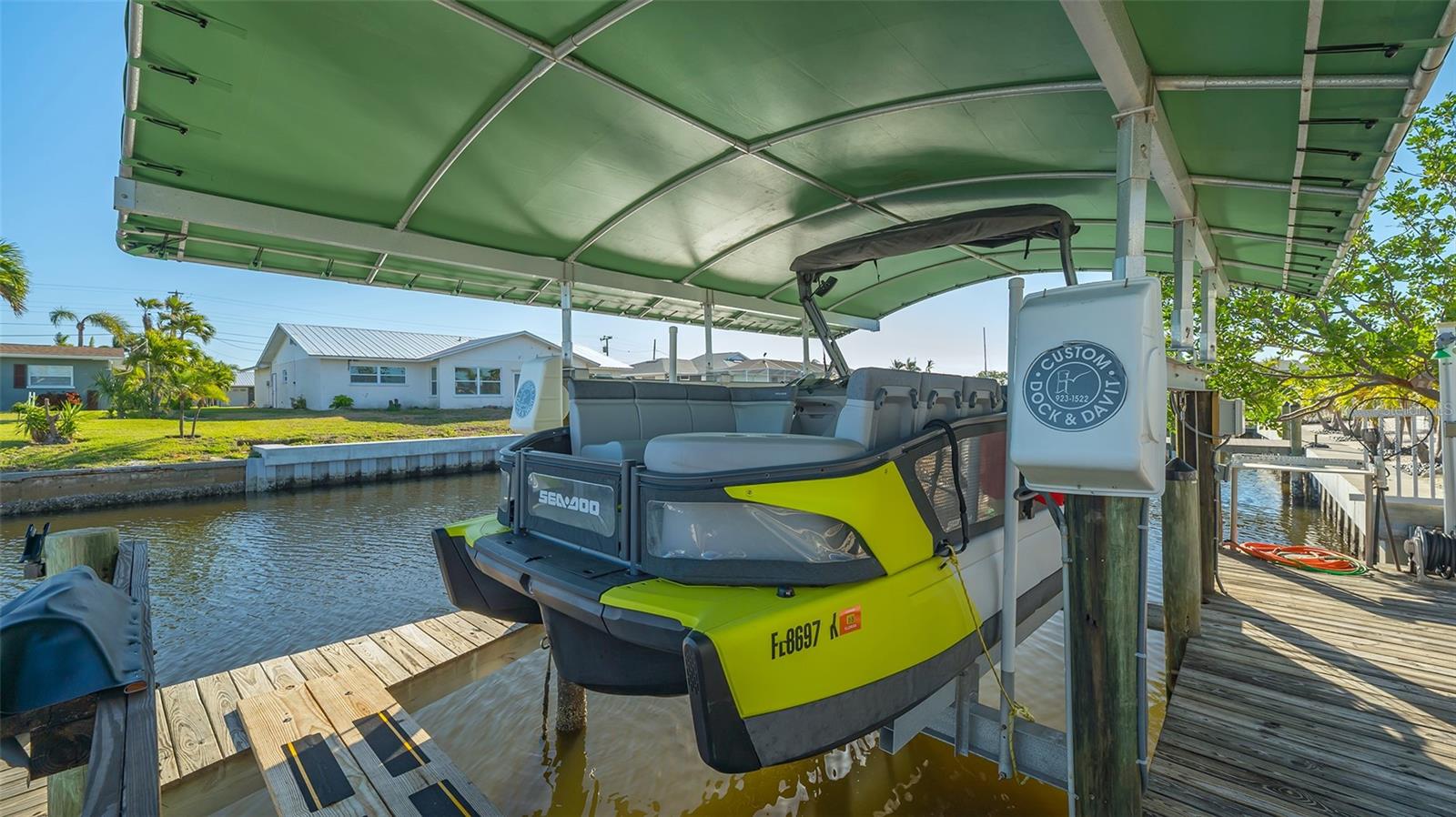 4527 BIMINI DR, BRADENTON, FL, 34210