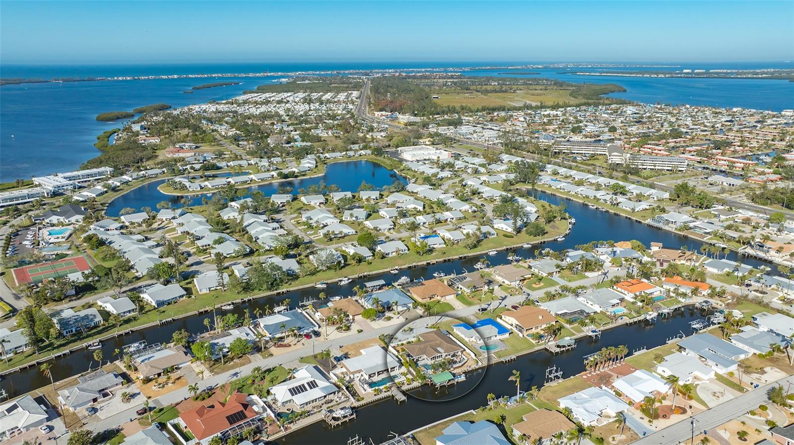 4527 BIMINI DR, BRADENTON, FL, 34210