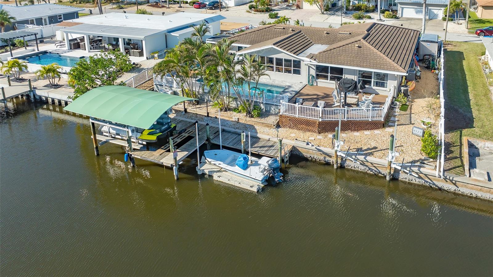 4527 BIMINI DR, BRADENTON, FL, 34210