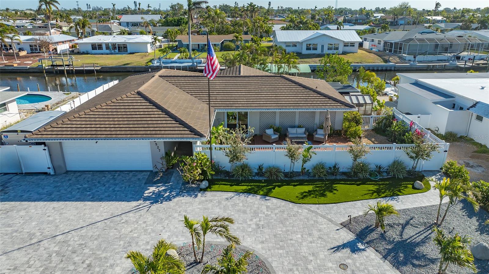 4527 BIMINI DR, BRADENTON, FL, 34210