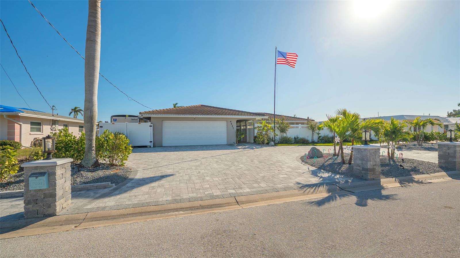 4527 BIMINI DR, BRADENTON, FL, 34210