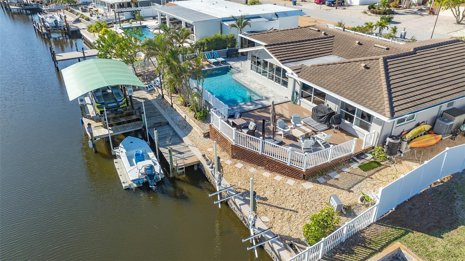 4527 BIMINI DR, BRADENTON, FL, 34210