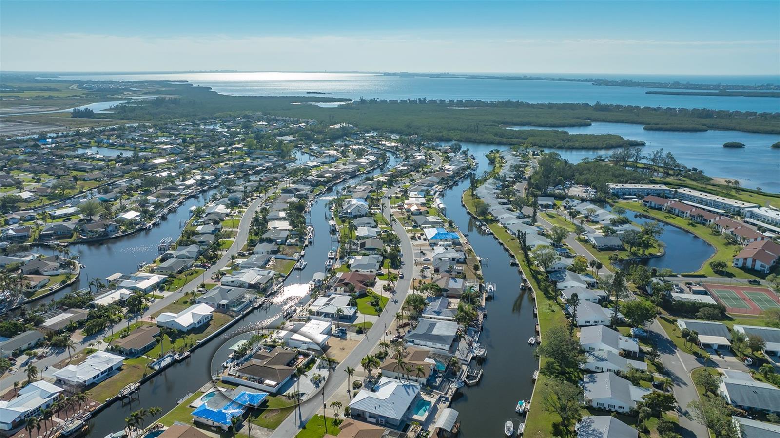 4527 BIMINI DR, BRADENTON, FL, 34210