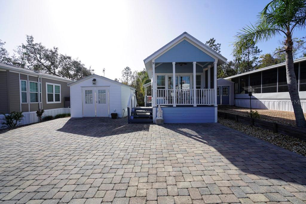 20285 US HIGHWAY 27 #38, CLERMONT, FL, 34715