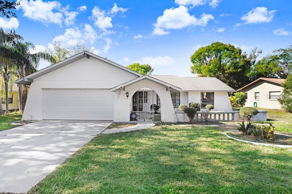 13209 WOODWARD DR, HUDSON, FL, 34667