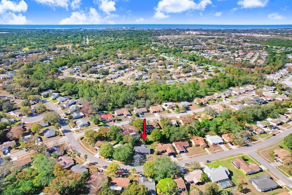 13209 WOODWARD DR, HUDSON, FL, 34667